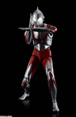 DYNACTION Ultraman (Shin Ultraman) (Reissue)