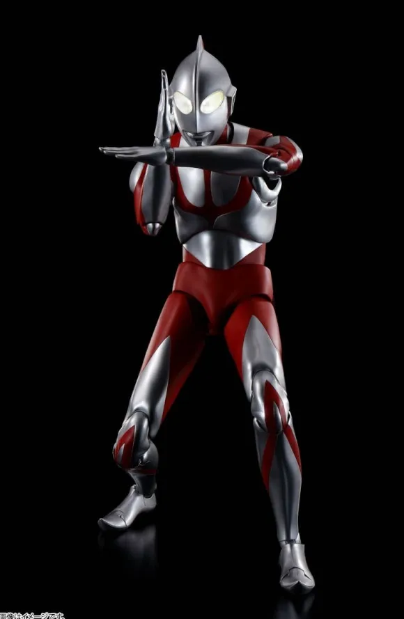 DYNACTION Ultraman (Shin Ultraman) (Reissue)