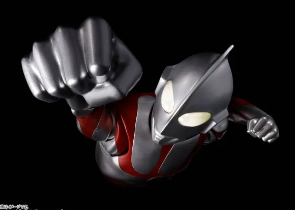 DYNACTION Ultraman (Shin Ultraman) (Reissue)