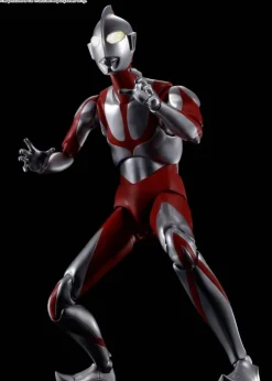 DYNACTION Ultraman (Shin Ultraman) (Reissue)