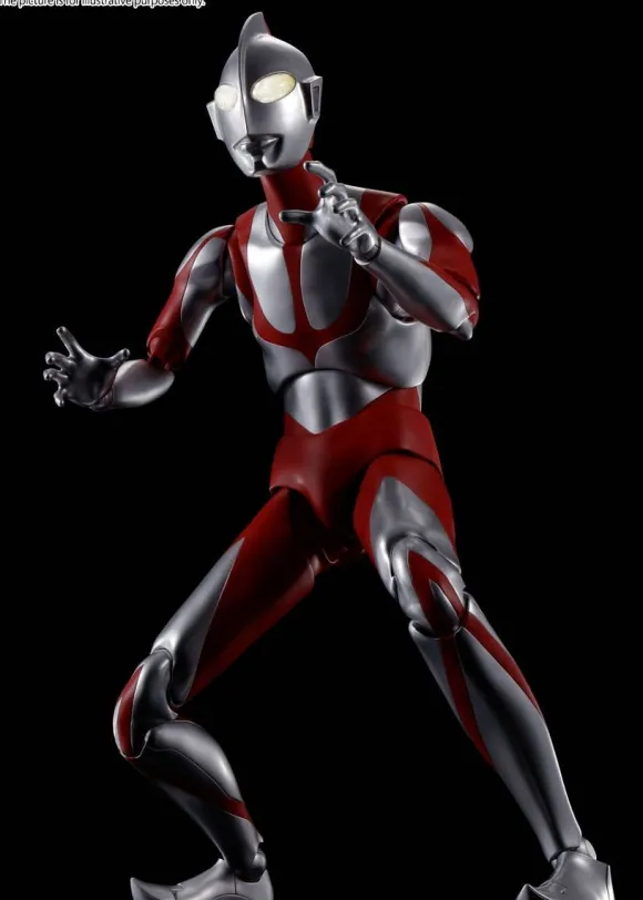 DYNACTION Ultraman (Shin Ultraman) (Reissue)