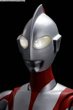 DYNACTION Ultraman (Shin Ultraman)