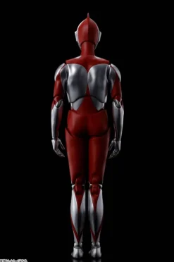 DYNACTION Ultraman (Shin Ultraman)