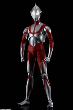 DYNACTION Ultraman (Shin Ultraman)