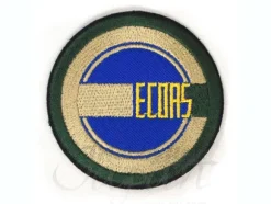 ECOAS Patch