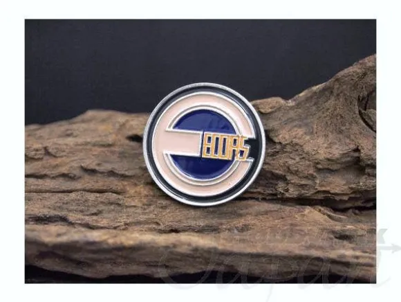 Ecoas Pin