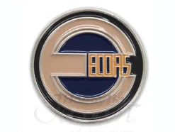 Ecoas Pin