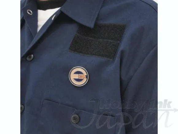 Ecoas Pin