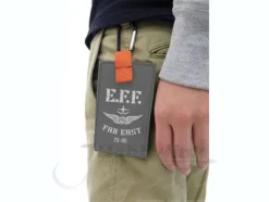 E.F.F. Far East Mobile Pouch L