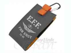 E.F.F. Far East Mobile Pouch L