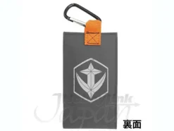 E.F.F. Far East Mobile Pouch L