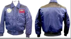 EF Force Flight Jacket XL