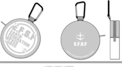 EFSF Coin Case