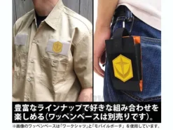 EFSF Detachable Patch