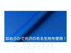 E.F.S.F. Dry T-Shirt Blue L
