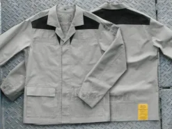 08 EFSF Field Jacket L