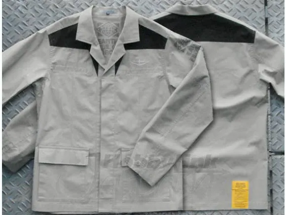 08 EFSF Field Jacket M