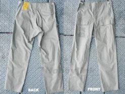08 EFSF Field Pants L