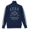 E.F.S.F. Jersey/ Navy x White L