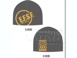 EFSF Knit Cap