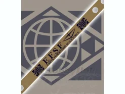 EFSF Leather Bracelet