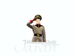 EFSF Male Uniform Gray Version