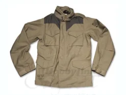 EFSF M65 Jacket Khaki L
