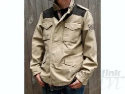 EFSF M65 Jacket Khaki L