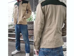 EFSF M65 Jacket L