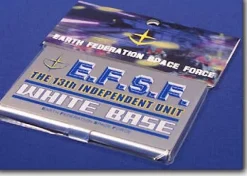 E.F.S.F. Name Card Case