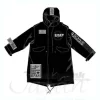 EFSF 1229-Operation Mod Parka Black L