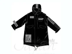 EFSF 1229-Operation Mod Parka Black L