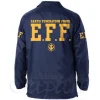 EFSF Raid Jacket Navy L