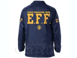 EFSF Raid Jacket Navy L
