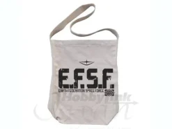 EFSF Shoulder Tote Bag
