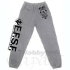 EFSF Sweat Pants Heather Gray L