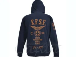 EFSF Tenjiku Paker Navy XL