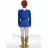 EFSF Uniform Men Blue M