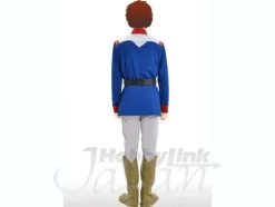EFSF Uniform Men Blue M