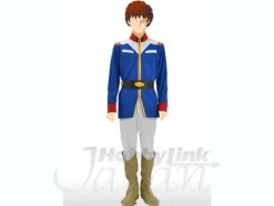 EFSF Uniform Men Blue M
