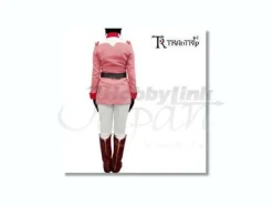 EFSF Uniform Pink Lady's L