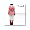 EFSF Uniform Pink Lady's M