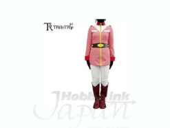 EFSF Uniform Pink Lady's M