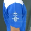 EFSF Uniform T-Shirt Royal Blue M