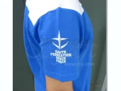 EFSF Uniform T-Shirt Royal Blue XL