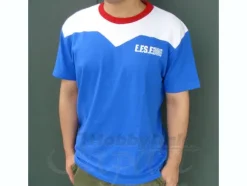 EFSF Uniform T-Shirt Royal Blue L