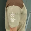 EFSF Uniform T-Shirt Sand Khaki M
