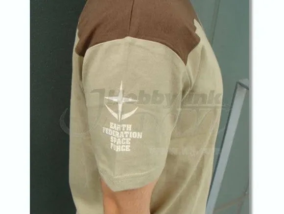 EFSF Uniform T-Shirt Sand Khaki M