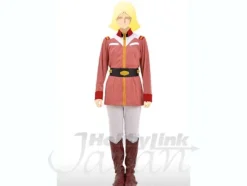 EFSF Uniform Women Pink M