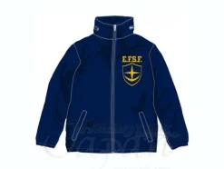 EFSF Windbreaker M